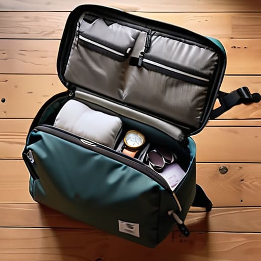 Mastering Essential Insulating Clothing Techniques for packing.