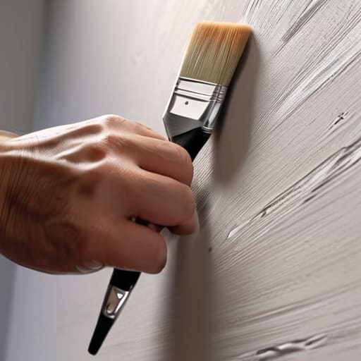 Mastering Paint Blending Techniques for a Flawless Finish