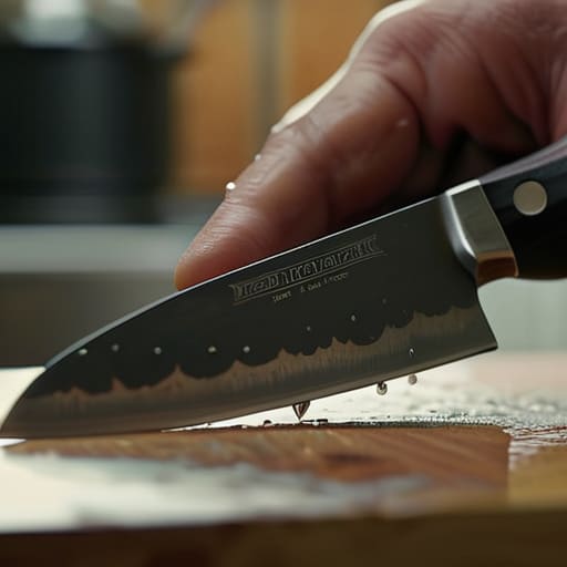 Mastering the Micro Bevel Technique guide.