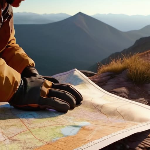 Mastering Wilderness Exploration Tips for the Soul