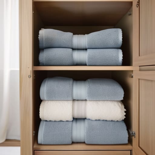 Maximizing Vertical Shelf Space to Reclaim Your Sanity