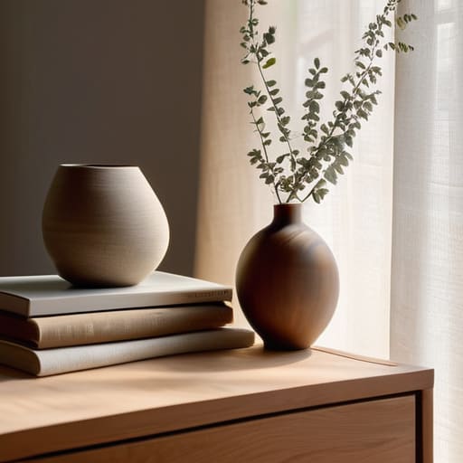 Navigating New Micro Decorating Trends for balance.