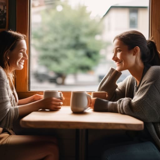 Quality vs Quantity Why Your Inner Circle Is Shrinking
