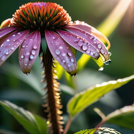 Selecting Perennial Healing Herbs for Longevity.