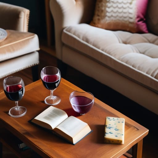Setting Essential Book Club Membership Rules.