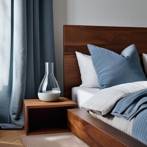 Sleep Hygiene Best Practices for the Modern Human.