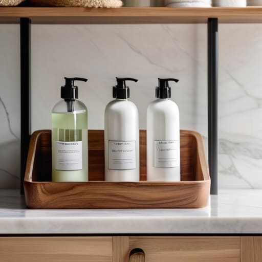 Smart Detergent and Softener Storage That Actually Works