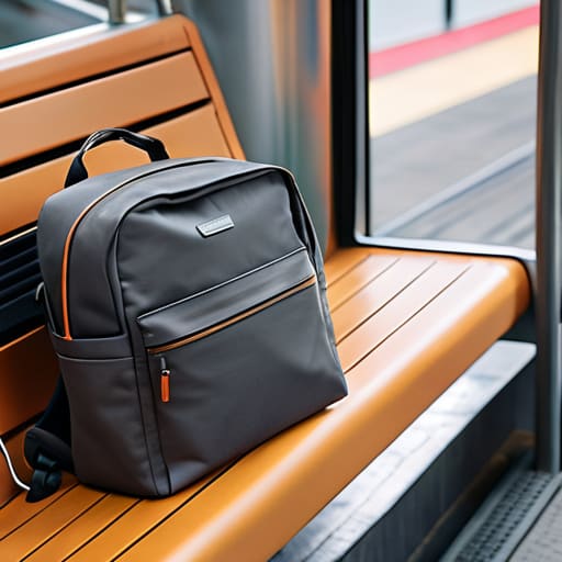 Smart Travel Gear for a Seamless Journey.