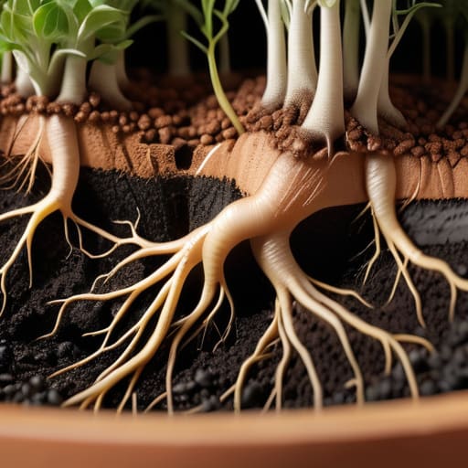 The Crucial Role of Potting Soil Drainage Importance