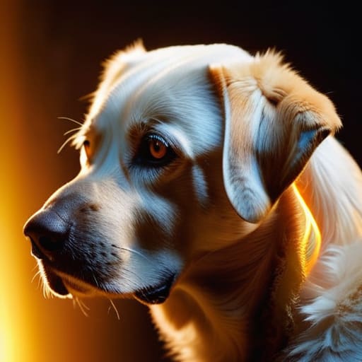 The Genetic Blueprint Understanding the Genetic Makeup of Domestic Dogs