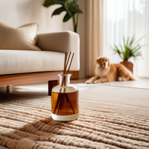 The Hidden Danger of Toxic Essential Oils for Dogs