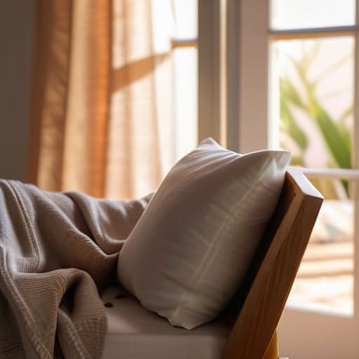 The Science of Calm Reading for Anxiety Reduction.