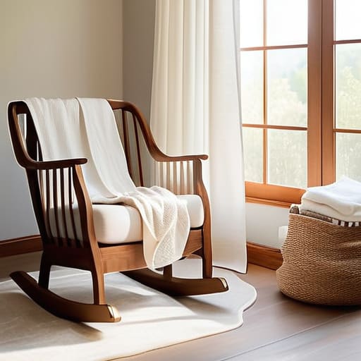 The Ultimate Nursery Essentials Checklist for Success