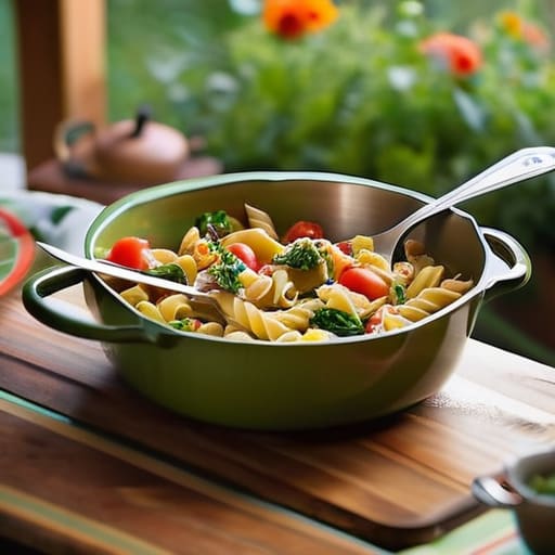 The Ultimate Potluck Serving Utensil Checklist for Success.