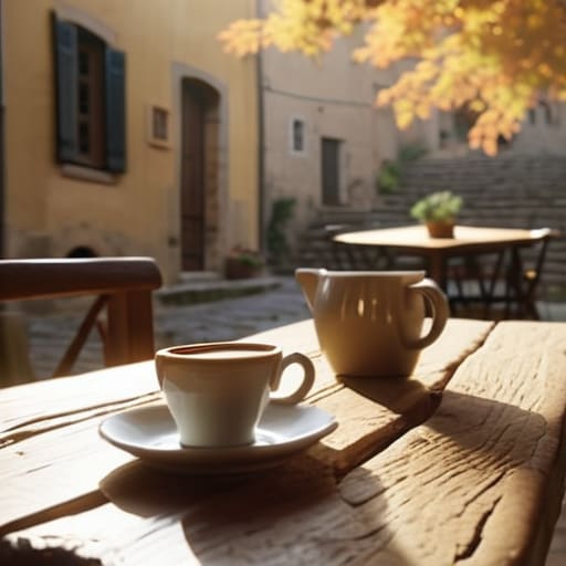 Unlocking Shoulder Season Advantages for the Soul