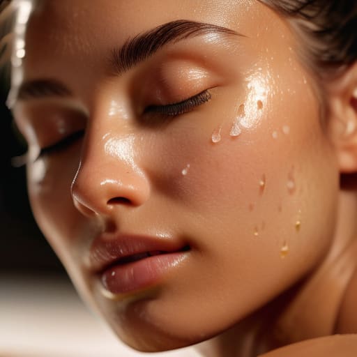 Unlocking Skin Rejuvenation Massage Through Intentional Touch