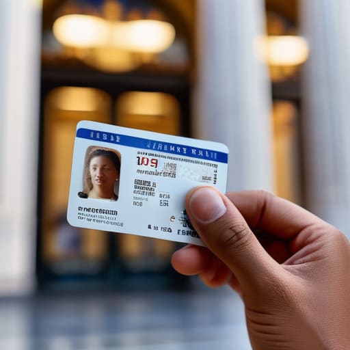 Unlocking Student and Senior Museum Discounts.