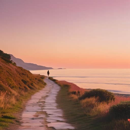 Unlocking the Mental Health Benefits of Nature Walks