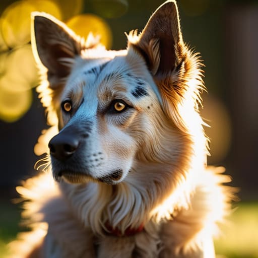 Understanding dog breeds Beyond the Label.