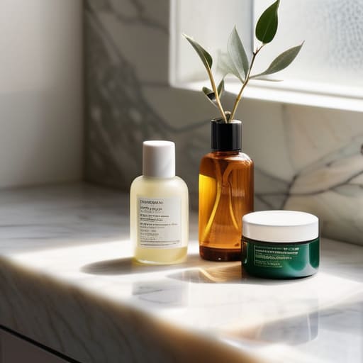 Final Thoughts on Your Glow-Up skincare.