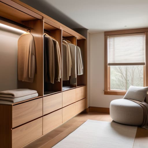Final Thoughts on Your Wardrobe Revolution.