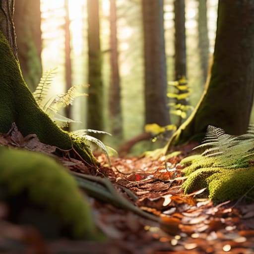Finding Your Way Back to the Trail.