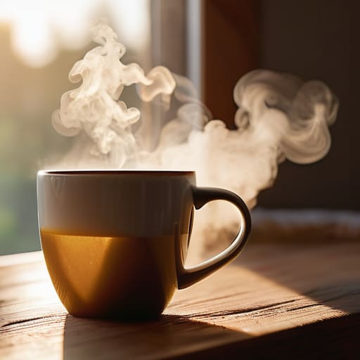 Making It Work for You: Caffeine timing.