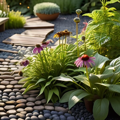 Tending Your Living Legacy in medicinal gardens.