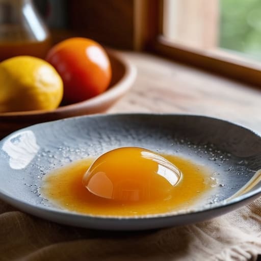 The Acid That Changes Everything: lemon.