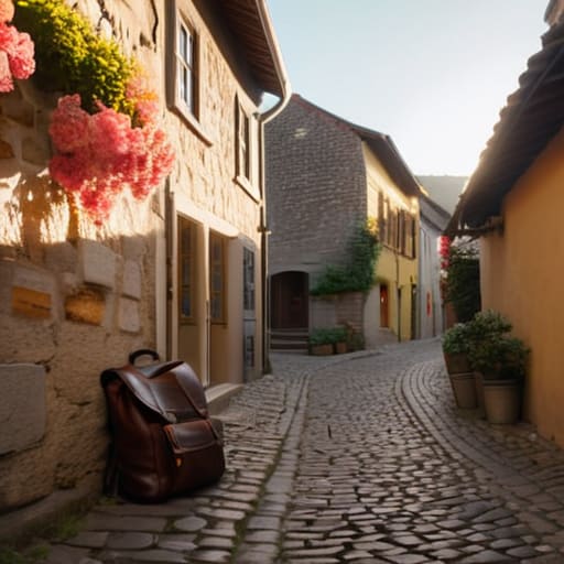 Experience The Beauty of the Detour.