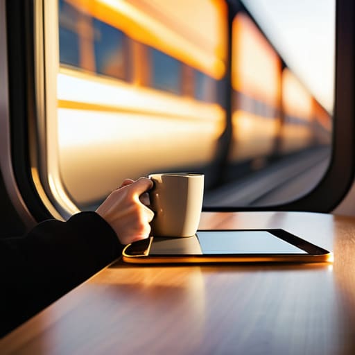The Bottom Line: mastering your commute.