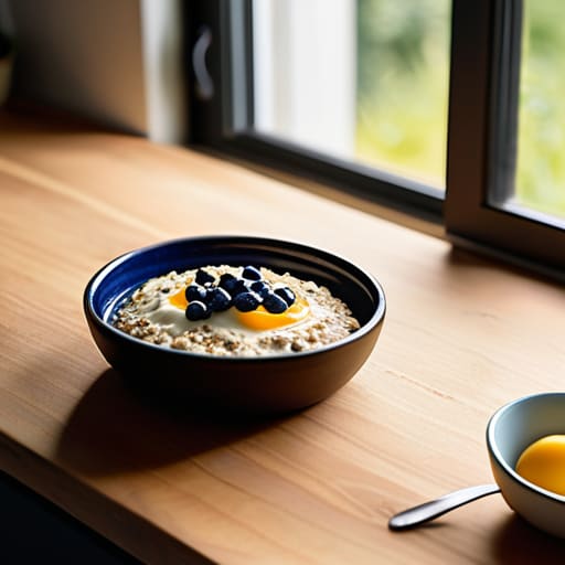The Bottom Line on meal prepping strategies.