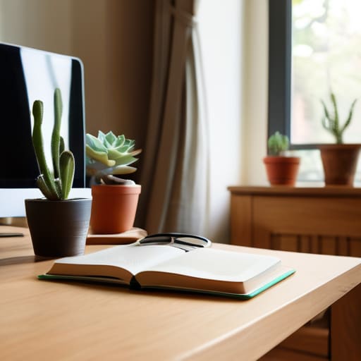 The Bottom Line of productivity tips.