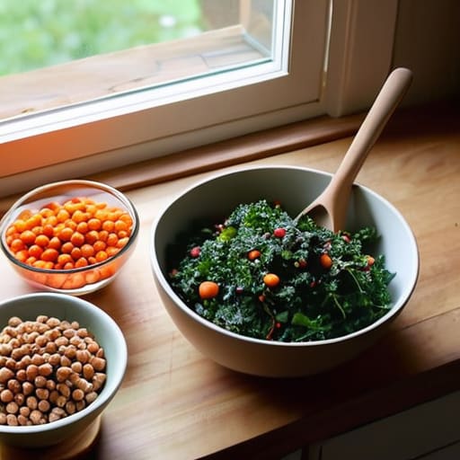 The Bottom Line on Eating Well.