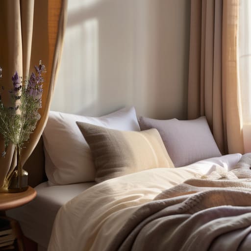 The Bottom Line: prioritizing restorative sleep.