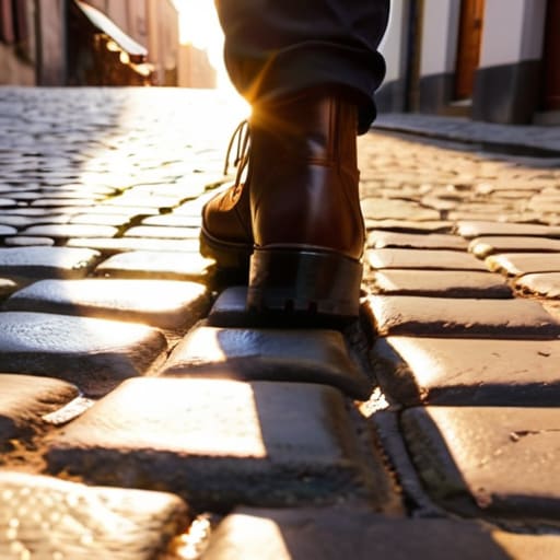 The City is Yours to Discover.