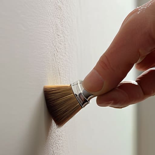 Achieving seamless walls with The Final Polish.