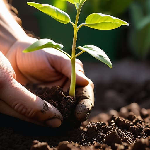 The Harvest of Your Hard Work.