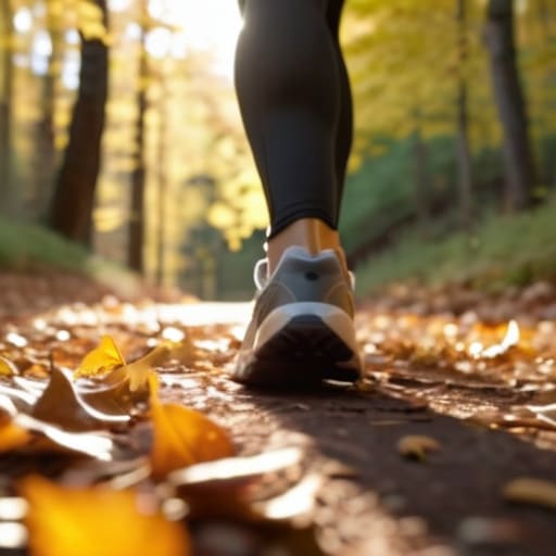 The Long Game Starts with a Single Step.