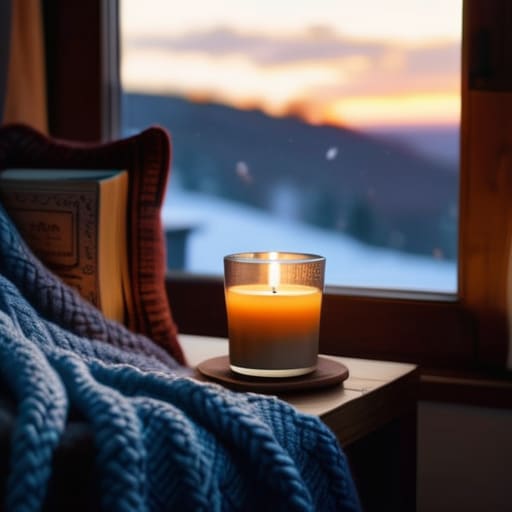 Experience The Magic of the Slow Season.