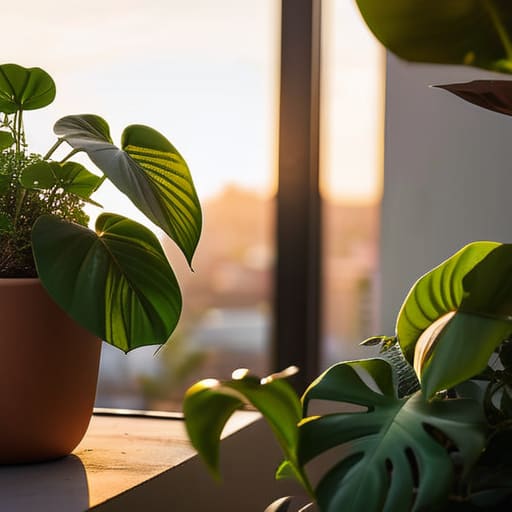 The Best Apartment Balcony Plants for City Dwellers