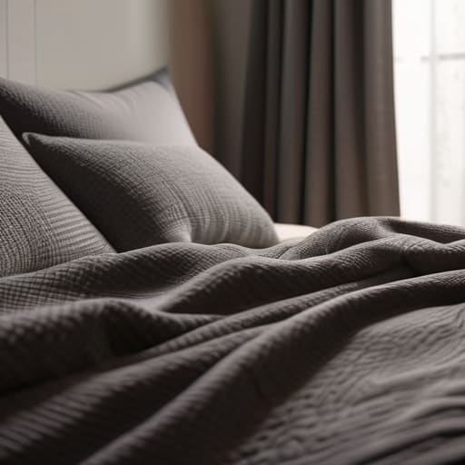 How Weighted Blankets Can Help You Sleep