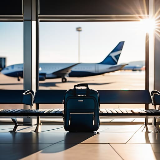 How to Navigate Budget Airlines