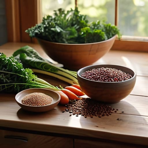 How to Eat Nutritiously on a Budget