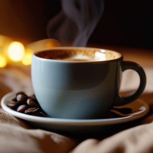 How Caffeine Affects Your Sleep Cycle
