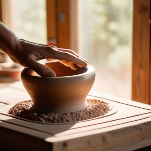Finding a Hobby That Helps You Relax