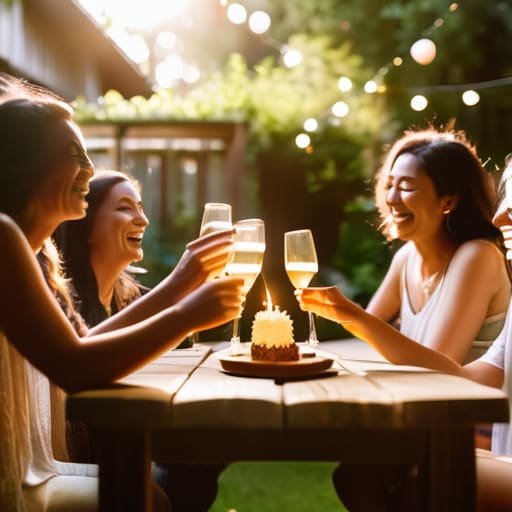Ways to Celebrate Your Friends’ Milestones
