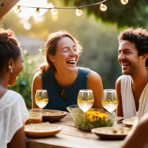 Meaningful Ways to Celebrate Your Friendships