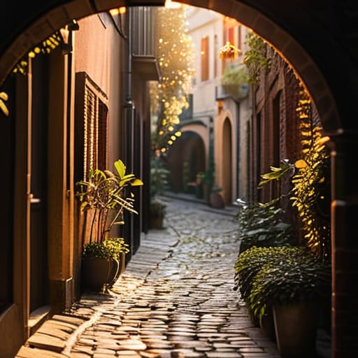 Discovering Hidden Gems in Your Local City
