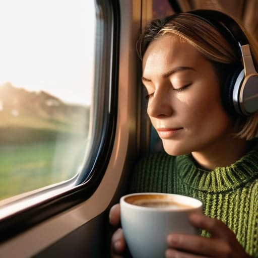 How to Make Your Daily Commute More Enjoyable